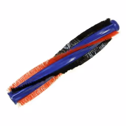 Brosse rotative pour Aspirateur DYSON 925148-01. Couleur de la pièce : Bleu, Rouge et Noir.