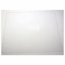 Tablette de verre securité pour Réfrigérateur. Référence de la pièce : 7271920, Marque : LIEBHERR.