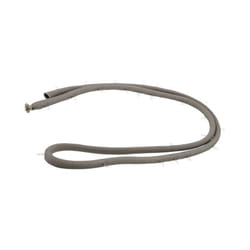Electrolux - Joint de porte ( Longueur : 1,67 m) pour four vapeur aeg Zanussi, Faure, ikea - 5610468034