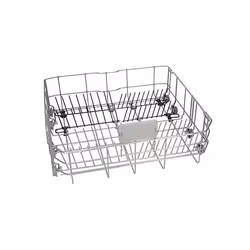 PANIER INFÉRIEUR POUR LAVE-VAISSELLE BEKO 1759001115