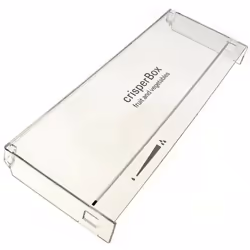Facade bac à légumes pour Réfrigérateur, congélateur BOSCH 00708200, 708200Appareils compatibles :RÉFRIGÉRATEUR, CONGÉLATEUR  ...