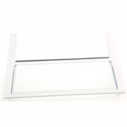 Clayette en verre pour Réfrigérateur. Référence de la pièce : DA97-17684A, Marque : SAMSUNG.