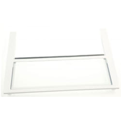 Clayette en verre pour Réfrigérateur Samsung DA97-17684A