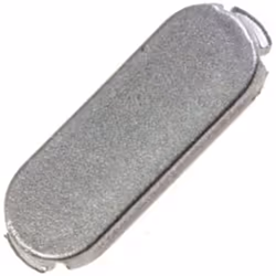 Cache poignée pour réfrigérateur, congélateur BEKO, GRUNDIG La porte d'un réfrigérateur est un élément fortement sollicité. D ...