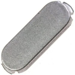 Cache poignée (314758-49565) (4880031600) Réfrigérateur, congélateur Beko grundig