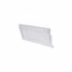 Charnière de porte pour congélateur Whirlpool Ariston 482000092937