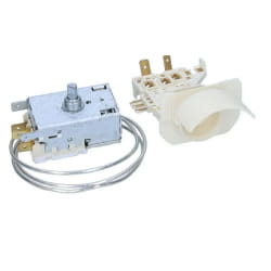Whirlpool Thermostat