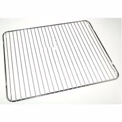 Grille pour Four ELECTROLUX 5617733117. Dimensions : 385 x 466 x 13,8 mm.
