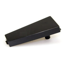 Bouton complet fermeture de porte pour Réfrigérateur Dometic 241326067