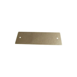 Plaque mica (52316-30194) (481244229283) Four micro-ondes Whirlpool bauknecht, kitchenaid, ikea Whirlpool ignis, v-zug