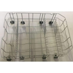 Beko Panier Inférieur