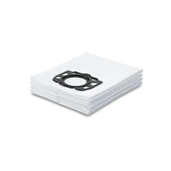 Güde - Lot de 8 sacs pour Aspirateur karcher 28630060ALTX2