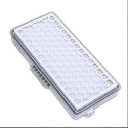 Güde - Filtre Hepa Airclean pour aspirateur Miele compatible Série S400 à S600, S2, S5, Select, remplace sf- AH50