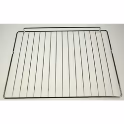 Grille pour Four SMEG 844092140. Dimensions : 460 x 355 mm.