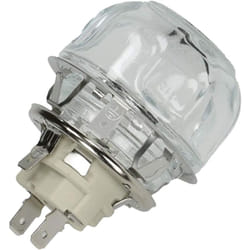 Lampe complète g9 25w pour Four electrolux 3879376931