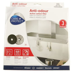 Candy - Filtre à charbon CP178 pour Hotte 35602061