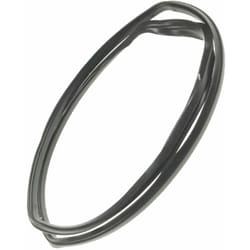 Joint de porte d'origine (41023744) Four, cuisinière candy, hoover, iberna Rosieres zerowatt