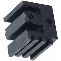Centreur Lateral (44003466) Four, cuisinière candy Rosieres