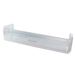 Balconnet à bouteilles inférieur pour Réfrigérateur Candy 49033959
