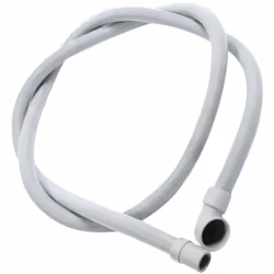 Tuyau de vidange d'origine pour lave linge HAIER 0020300148 49045763 Appareils compatibles : [MACHINE À LAVER, LAVE-LINGE HAI ...