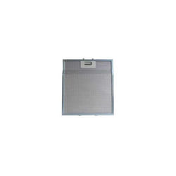 FILTRE METAL (x1) 282x314 MMPOUR HOTTE WHIRLPOOL