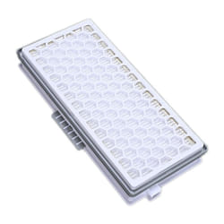 GDE - Filtre compatible sf-ha 50 pour Aspirateur MIELE 09616280