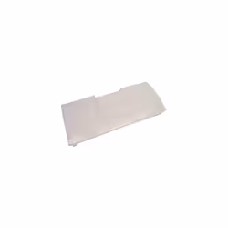 Façade de tiroir freezer pour Réfrigérateur. Référence de la pièce : 4551630500, Marque : BEKO.