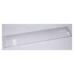 Cache pour Hotte Bosch 00264191