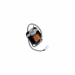 Moteur de ventilateur VAC 220/240v pour Réfrigérateur. Référence de la pièce : 5720970100, Marque : BEKO.