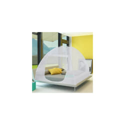 MARKET Dôme moustiquaire pop-up 195x180 cm