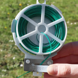 Lien de fixation 30 M pour brise vue