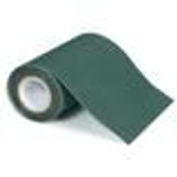 IDMARKET Ruban adhésif pour gazon artificiel 15 CM x 10 M