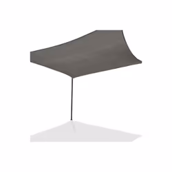 Description générale Offrez-vous un espace ombragé à petit prix grâce au voile d'ombrage carré de 4x4 M. Sa grande taille per ...
