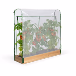 La saison des cultures arrive à grand pas, pensez à vous équiper pour récolter au plus vite de belles et juteuses tomates ! À ...