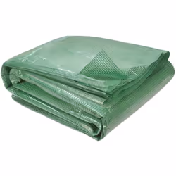 N'attendez plus pour changer votre ancienne bâche de serre par une neuve ! La bâche de serre de 130 gr/m² est idéale pour vos ...