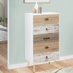 MARKET BAHIA Chiffonnier - Scandinave