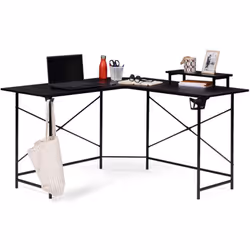 Que vous cherchiez un bureau pour jouer ou un bureau ergonomique pour travailler, vous allez très rapidement devenir accro au ...