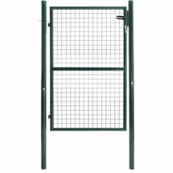 Son coloris vert classique et le design sobre et élégant s'intégreront harmonieusement à votre jardin. Il se fondra parfaitem ...