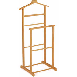 Valet de chambre bambou rita