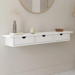 MARKET Etagère LISE - Blanc