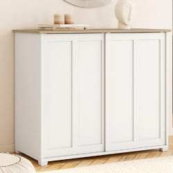 Buffet JANGO 2 portes