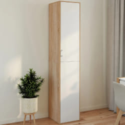 ARMOIRE 180 CM SYLVIA 1 PORTE