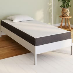 IDMARKET Matelas 90 x 190 cm à mémoire de forme STELLA épaisseur 20 cm