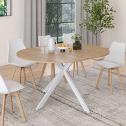 TAM EXT RONDE ALIX 6-8 PERS