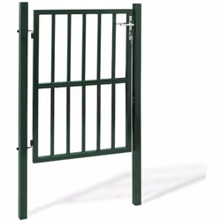 Son coloris vert classique et le design sobre et élégant s'intégreront harmonieusement à votre jardin. Il se fondra parfaitem ...