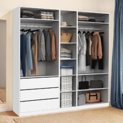 Dressing modulable TAYLOR