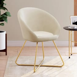 Market Fauteuil Angelina - Beige