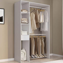 DRESSING MIRTY 110 BLC