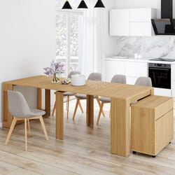 TABLE BUFFET JULIETTE 235
