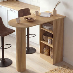 Table de bar JULIETTE